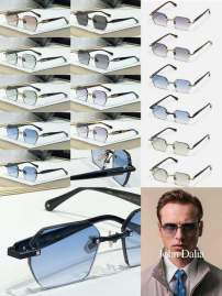 Picture of John Dalia Sunglasses _SKUfw73207916fw